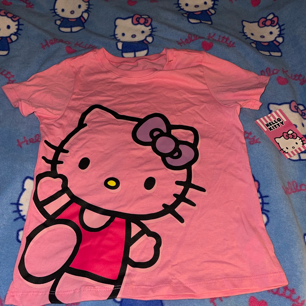 Hello Kitty
